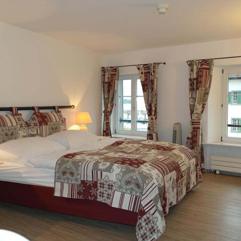 Hotel Hirschen Rapperswil-Jona Værelse billede