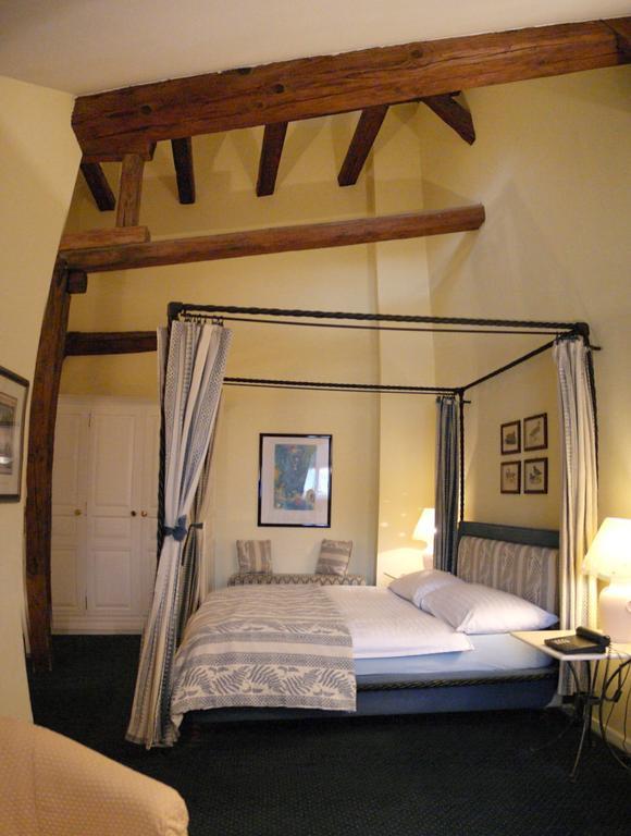Hotel Hirschen Rapperswil-Jona Værelse billede