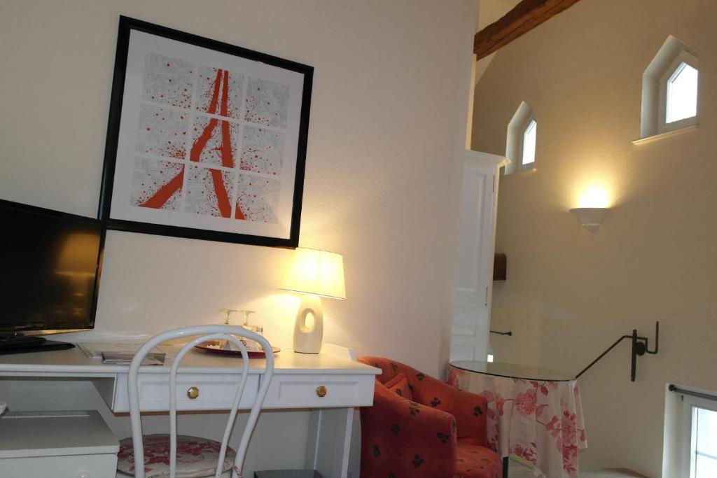 Hotel Hirschen Rapperswil-Jona Værelse billede