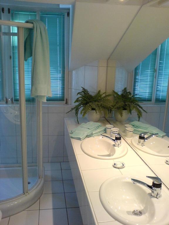 Hotel Hirschen Rapperswil-Jona Eksteriør billede