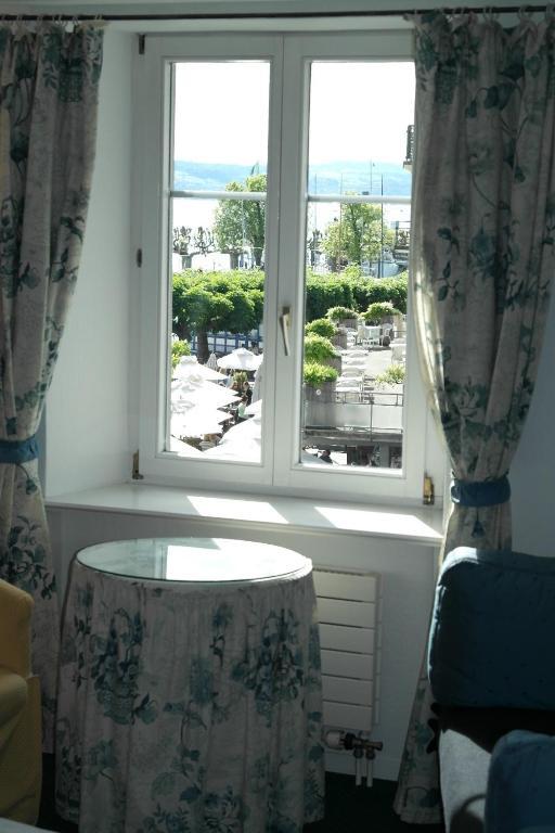 Hotel Hirschen Rapperswil-Jona Værelse billede