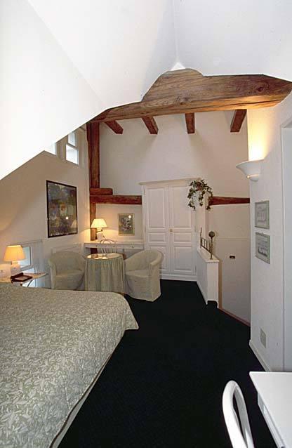 Hotel Hirschen Rapperswil-Jona Værelse billede