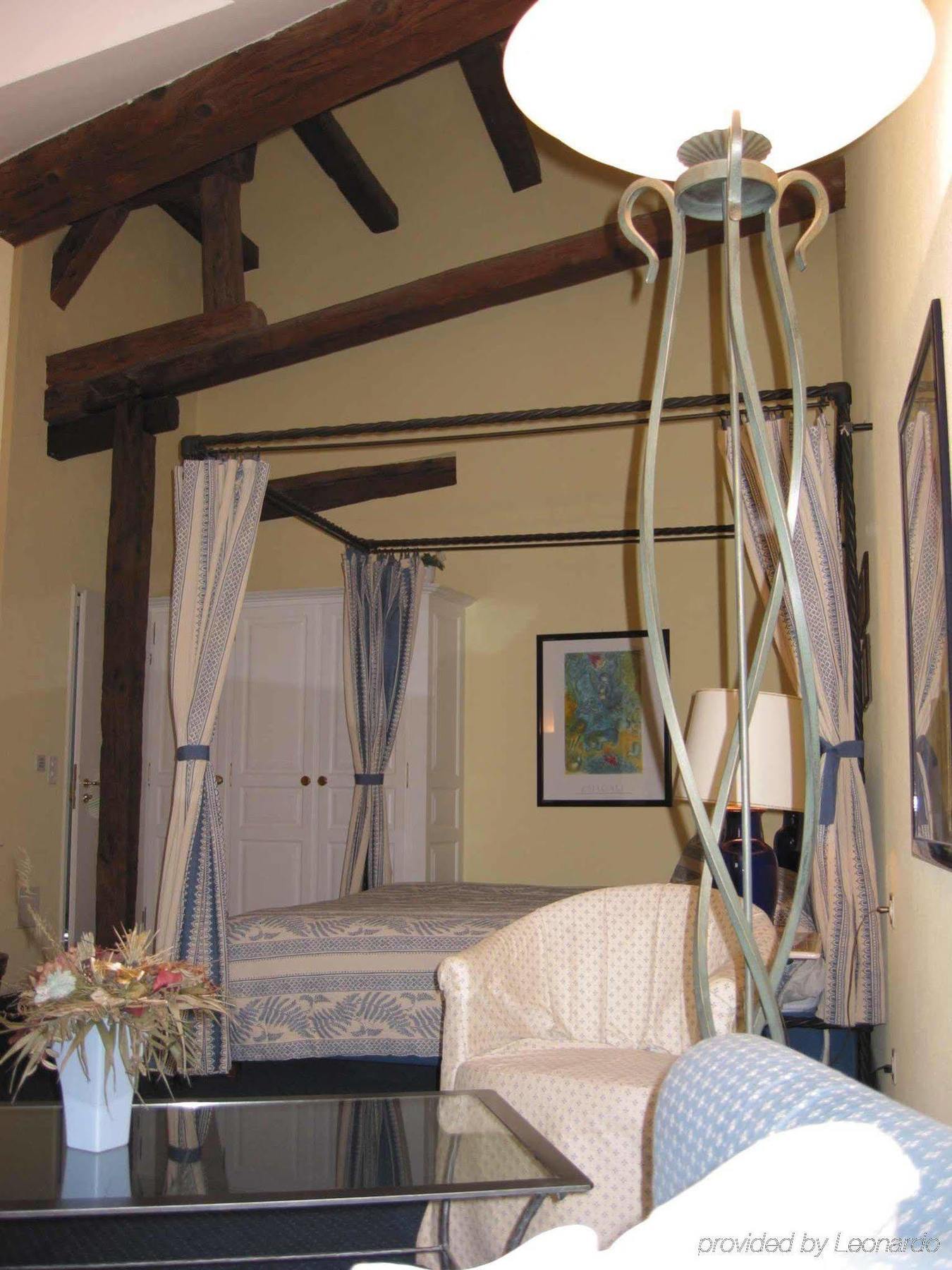 Hotel Hirschen Rapperswil-Jona Værelse billede